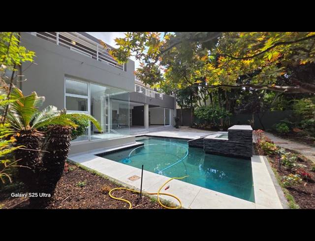 5 BEDROOM PROPERTY TO RENT IN SANDHURST